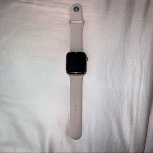Apple Watch Series 4 44m GPS+Cellular